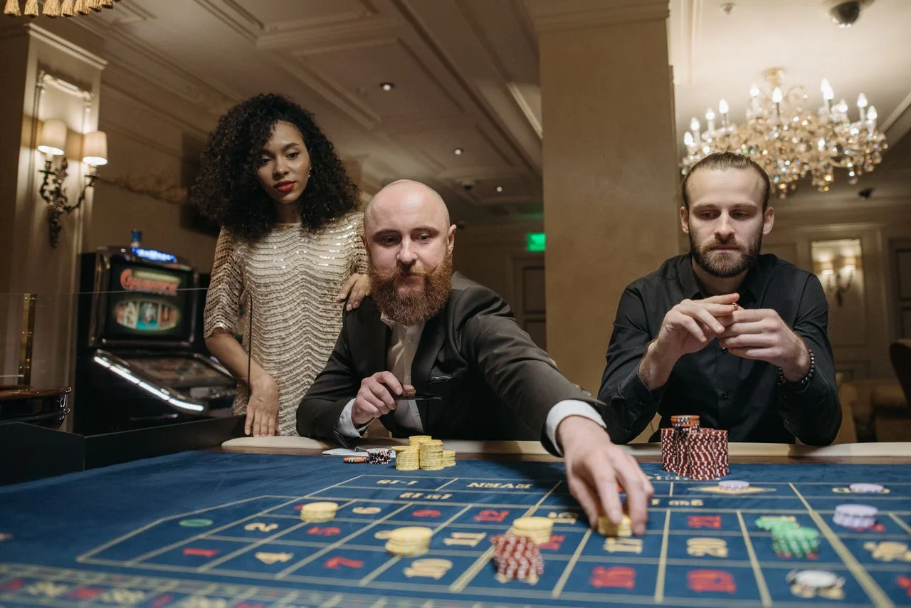 Phân loại sảnh Live Casino thực tế tại s8858